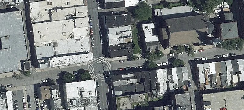 Prime Retail Space Available