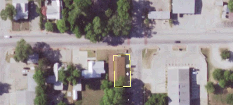 Bastrop Commercial Land For Lease