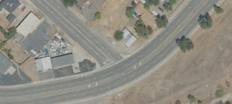 C3-Zoned Parcels Ready for Development