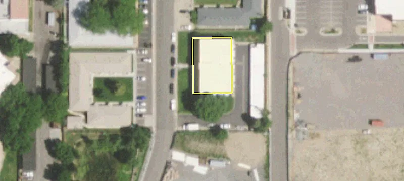 Wheat Ridge Land Opportunity