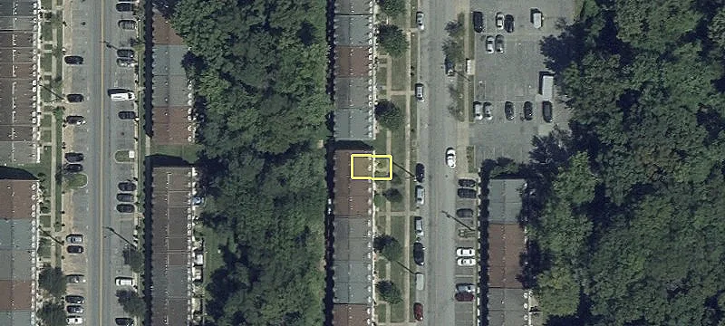 Landover Retail Space For Lease
