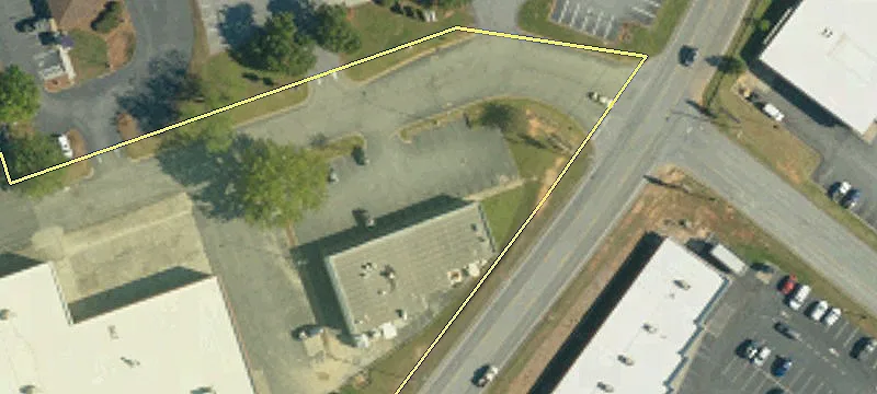 Retail Space Near Oconee Medical