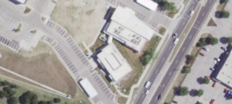 South Austin Medical Office Space