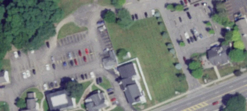 Prime Commercial Land in Penfield