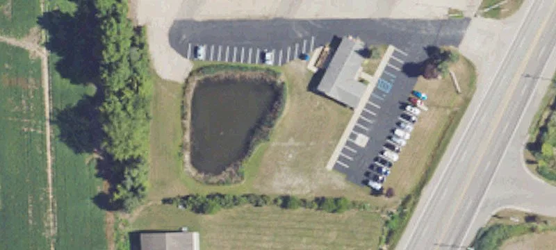 Prime Commercial Land Parcel