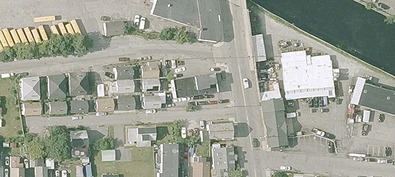 Automotive Repair Garage For Lease