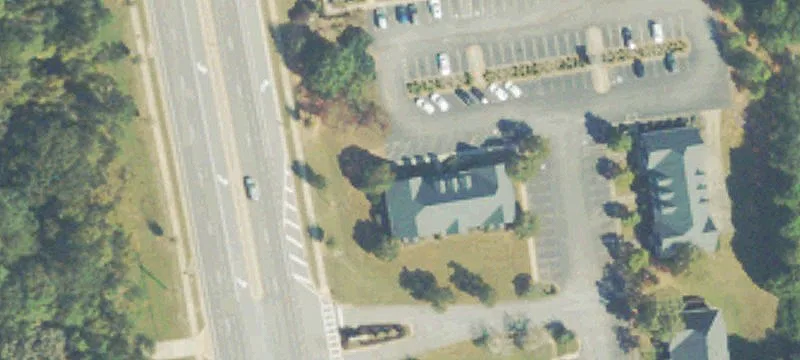Medical Office Freestanding Building