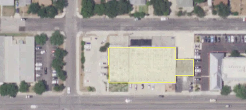 Office Space on Olmos Drive