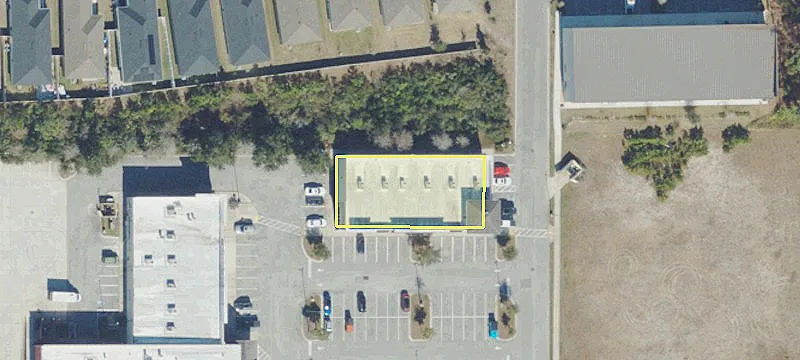 Retail Space in Shore Village