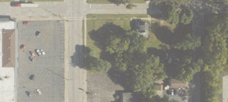 Former Bar & Grill For Sale