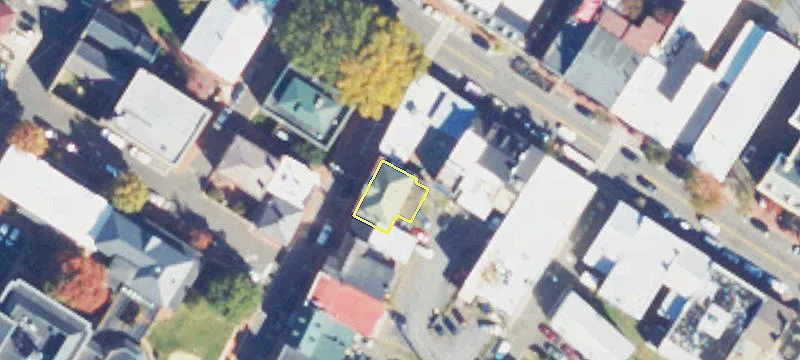Historic Office Space For Rent