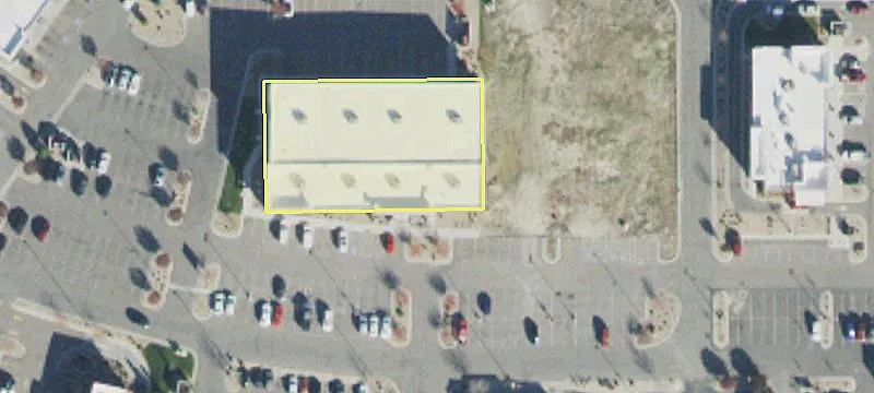 Prime Land with I-15 Access