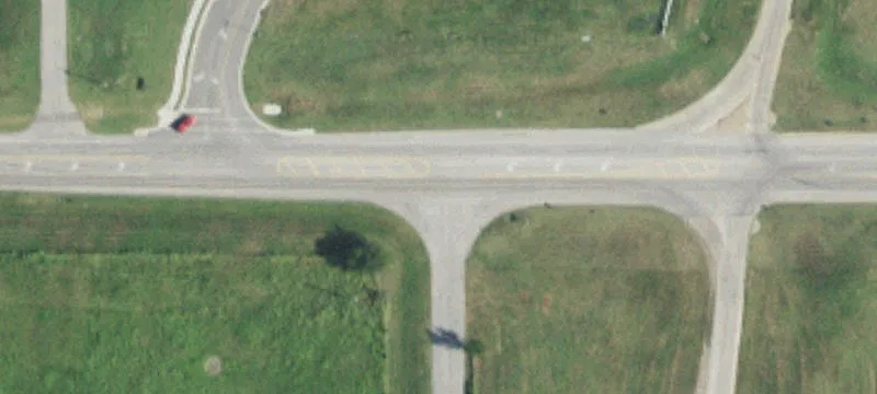 Corner Land for Lease