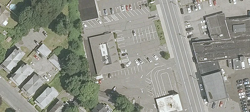 Waterbury Office Building For Sale