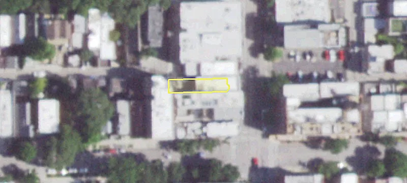 Wicker Park Retail Opportunity