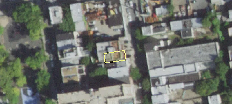 Corner Lots in Bedford-Stuyvesant