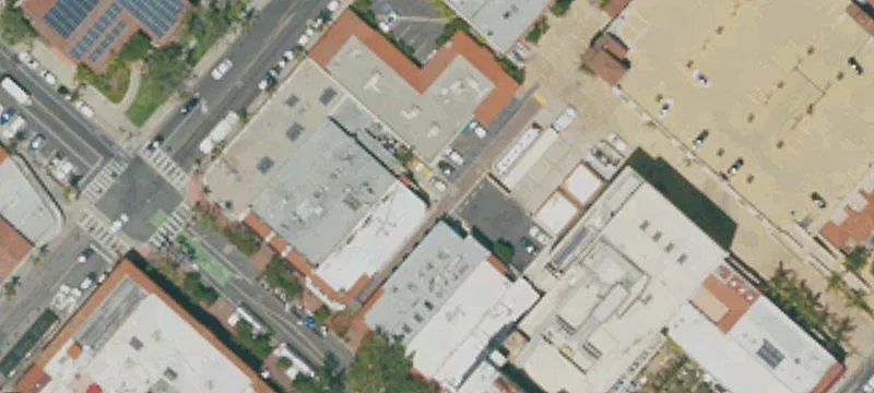 Restaurant/Retail Space For Rent