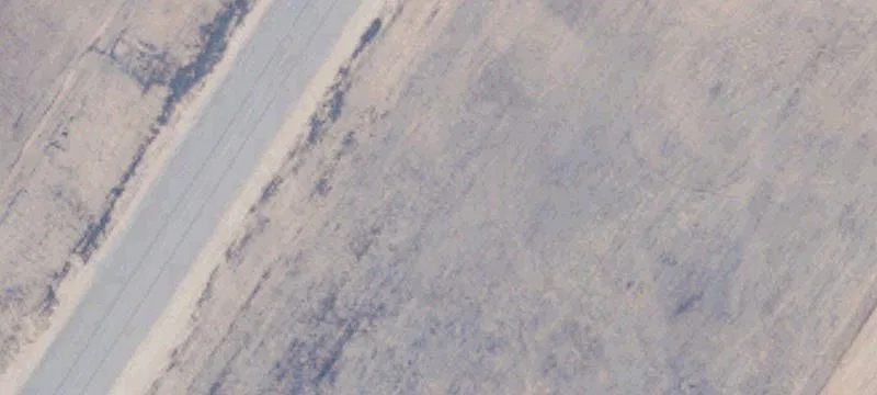 Prime Highway Commercial Land