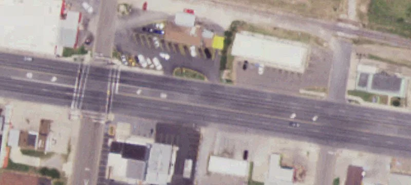 Commercial Land for Lease