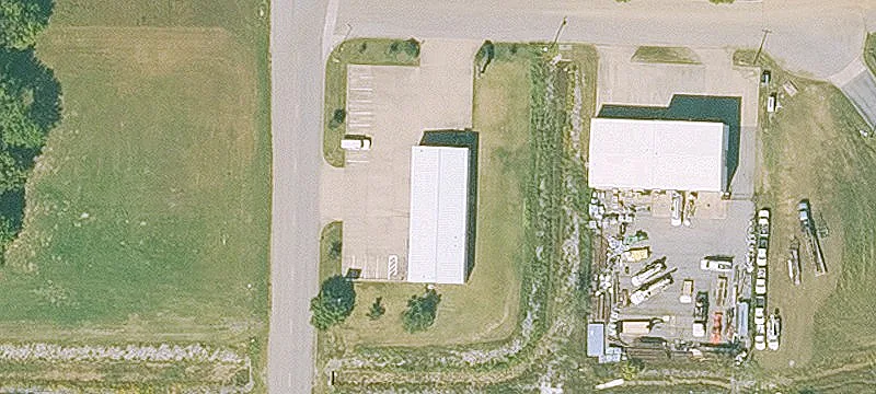 Vacant Lot on South 31st