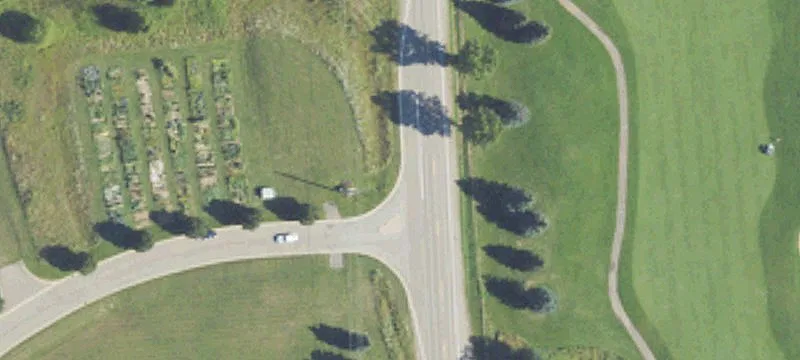 Milford Road Land Opportunity