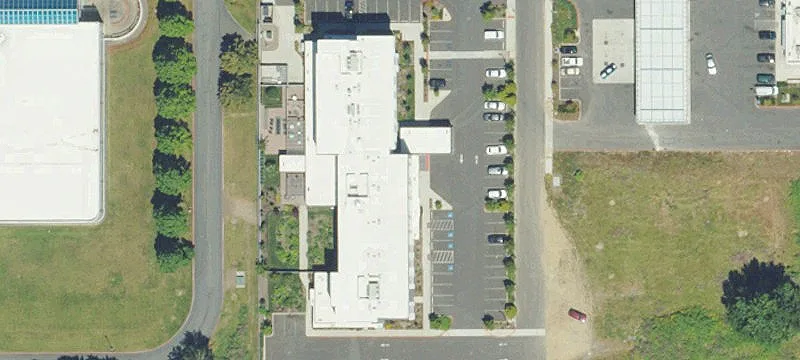 Retail Pad Site For Lease