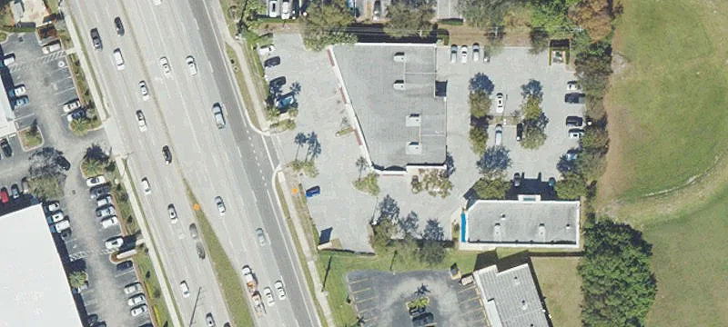 Retail Space in Stuart, FL