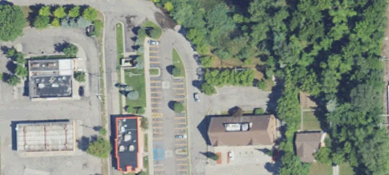 Retail Space Near I-275
