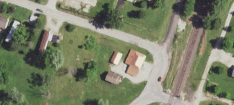 Land with I-55 Frontage