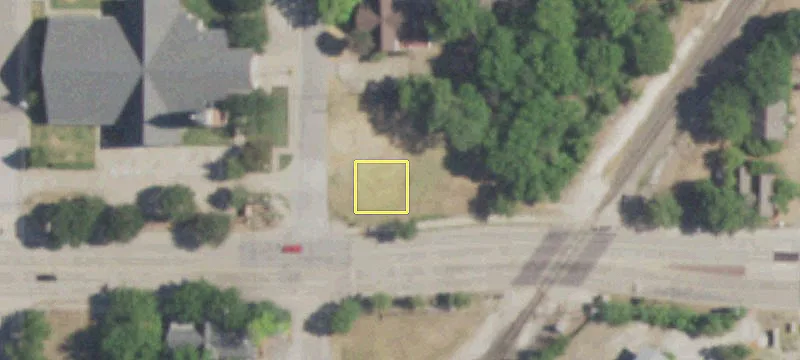 Restaurant/Retail Development Opportunity