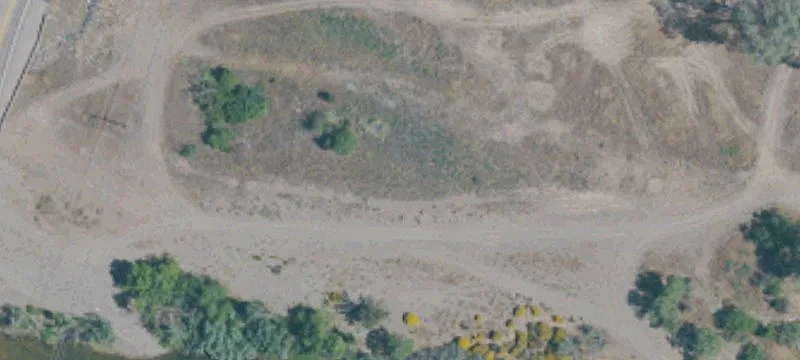 Commercial Lots in Hidden Valley