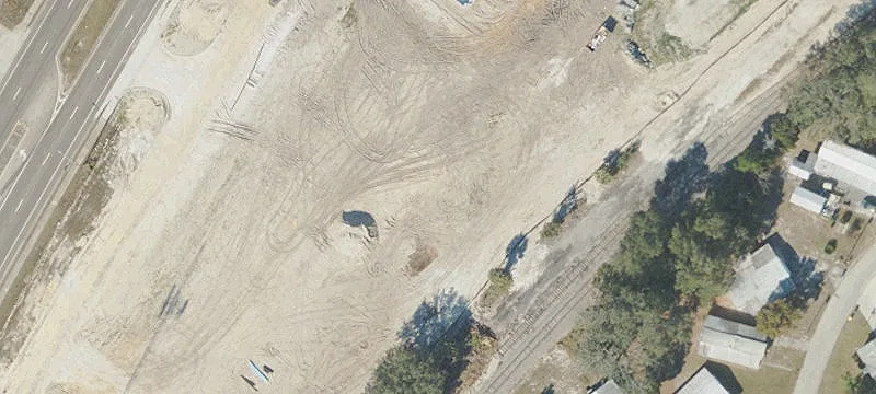 Vacant Land For Sale