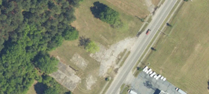 Prime Commercial Land Near I-95