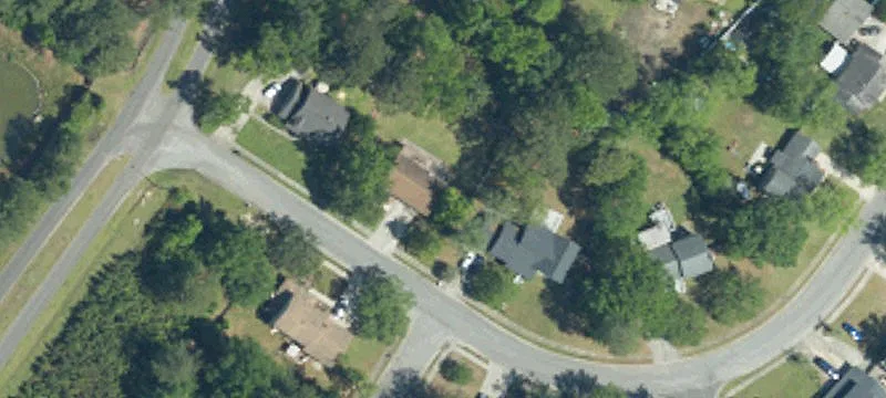 Summerville Industrial Outdoor Storage Tract