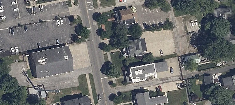Wooster Office Space Available