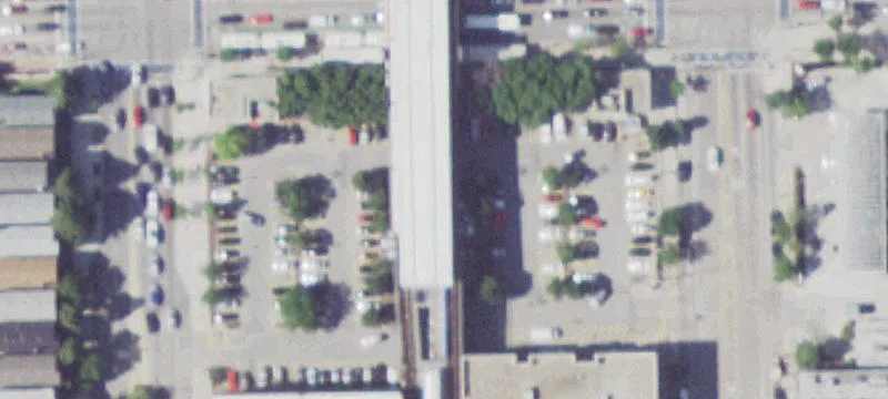 Roosevelt Rd Warehouse/Showroom For Rent