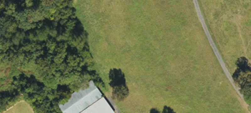 Commercial Outparcel Near Lake Norman