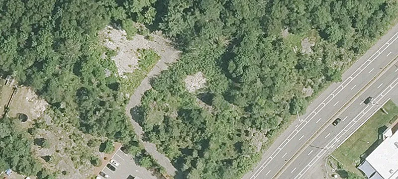 3.3 Acre Salem Land Parcels