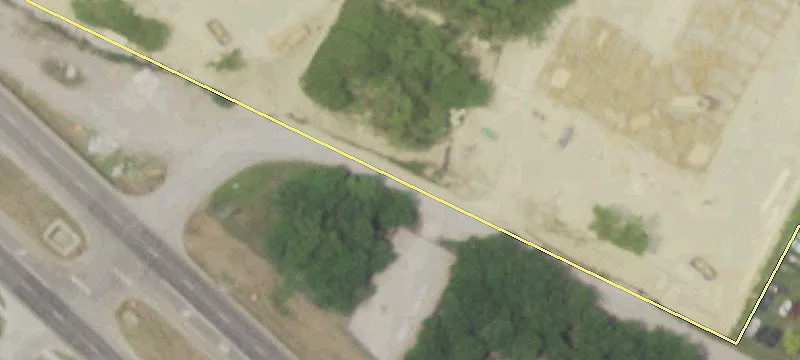 Commercial Land Near Parmer Lane