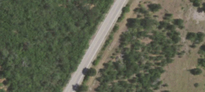 40 Acres Flat Land Opportunity