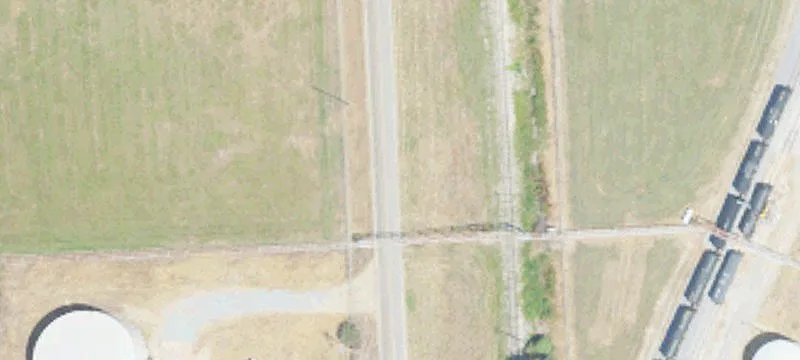 73 Acres Recreational Land, Yazoo
