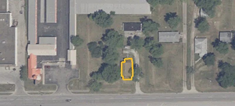 Multifamily or Commercial Development Land