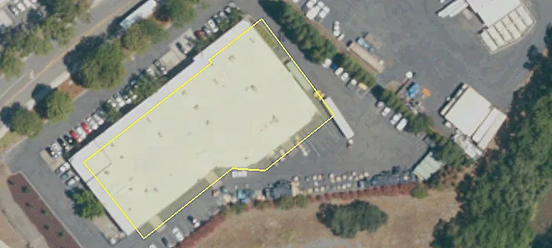 Industrial Land Parcel For Sale
