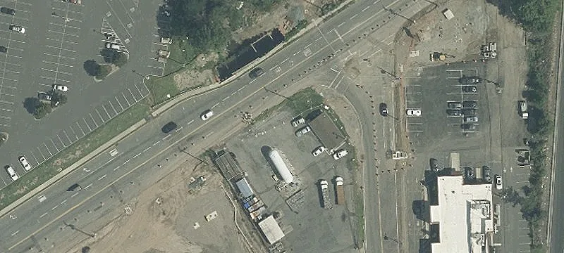 Land for Mixed-Use Development