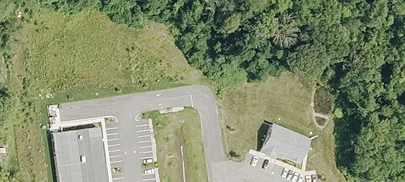 Sub-dividable Land on Boston Turnpike