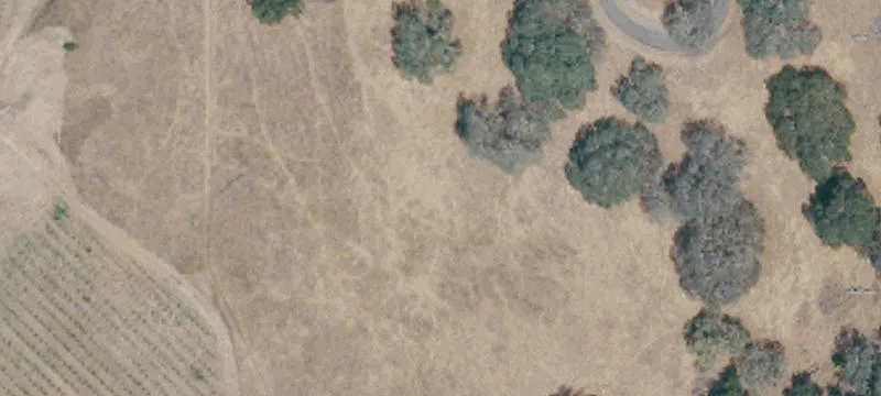 Suisun Valley Winery Development Opportunity