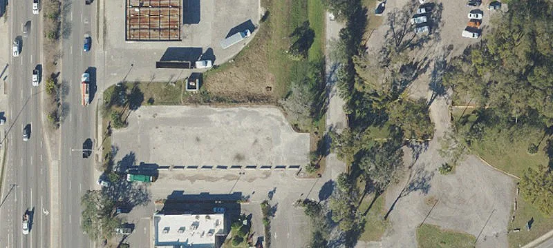Commercial Land on 50th Street