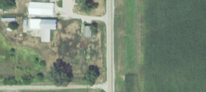 Highway Frontage Commercial Lots