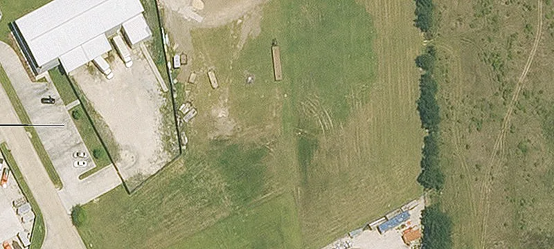 1.89 Acres Available For Lease