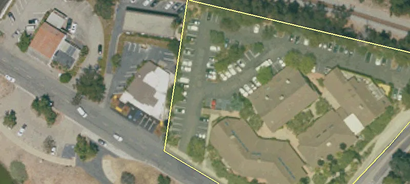 Santa Barbara Commercial Building For Sale